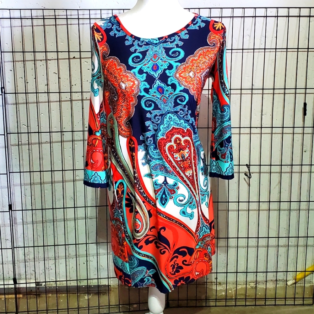 Boutique dress